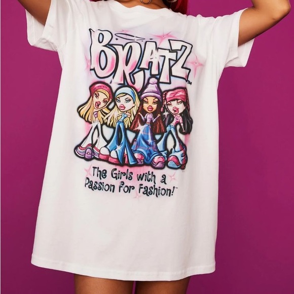 Dolls Kill Bratz Bundle - Picture 6 of 7